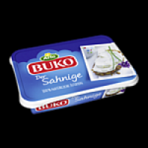 Buko Der Sahnige 0.88 €