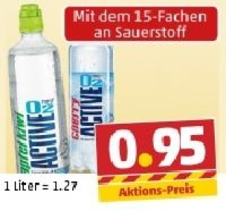 ADELHOLZENER ACTIVE O2 0.95 €