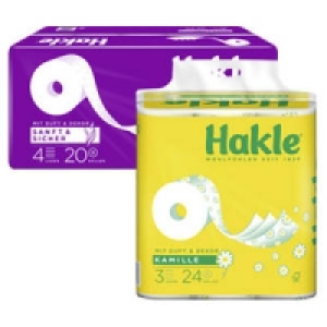 Hakle Feuchtes Toilettenpapier 5.99 €