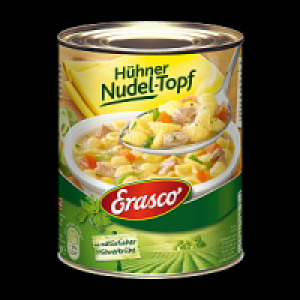 Erasco Eintopf 1.49 €