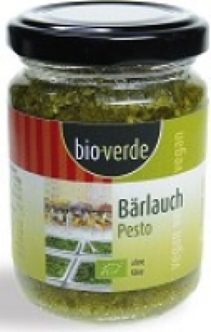 Pesto 2.29 €