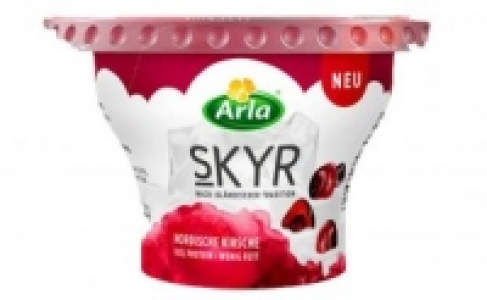 Arla Skyr 0.55 €