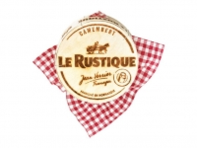 Le Rustique Camembert 2.22 €