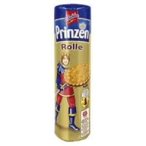 De Beukelaer Prinzenrolle 1.19 €