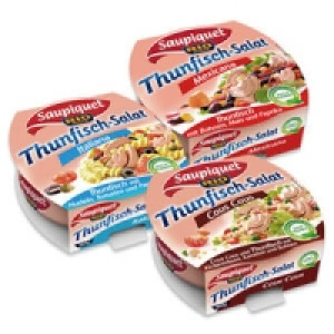 Saupiquet Thunfisch-Salat 4.38 €