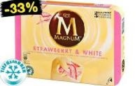 Magnum Eis 1.99 €