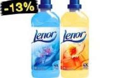 Lenor Weichspüler 1.69 €