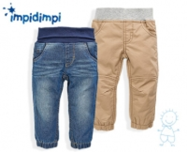 impidimpi Kleinkinder-Schlupfhose 5.99 €