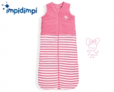 impidimpi Baby-Schlafsack 9.99 €