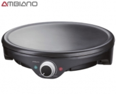 AMBIANO Crêpe-Maker 24.99 €