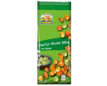 FARMER Party-Nuss-Mix 1.49 €