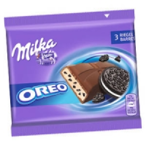 Milka Riegel 1.99 €