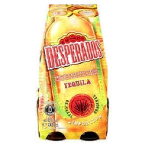 Desperados 4.49 €