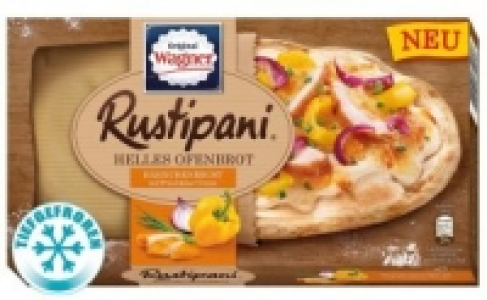 Wagner Rustipani 1.69 €