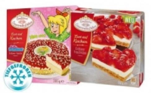 Coppenrath & Wiese Lust auf Kuchen 2.79 €