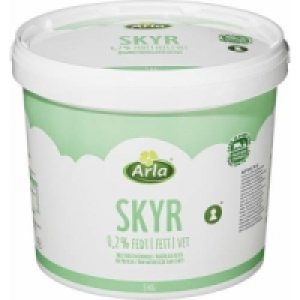 Arla Skyr 9.49 €