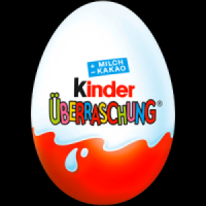 Kinder Überraschung 0.49 €