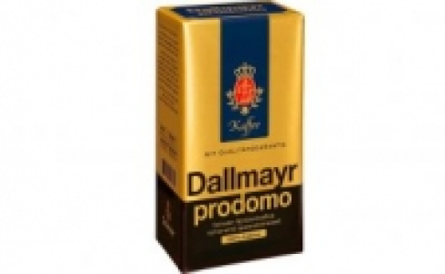 Dallmayr Kaffee 3.88 €