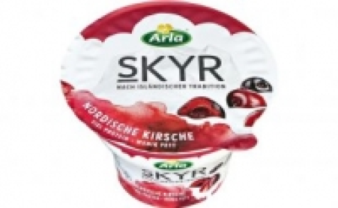 Arla Skyr 0.55 €