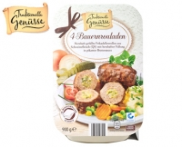 Traditionelle Genüsse Rouladen-Sortiment 3.99 €