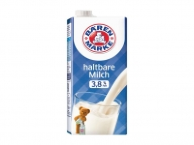 Bärenmarke haltbare Milch 0.79 €