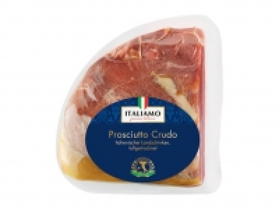 Prosciutto Crudo 11.99 €