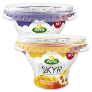 Arla Skyr 0.49 €