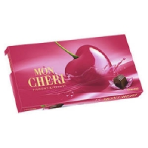 Ferrero Mon Chéri 1.99 €