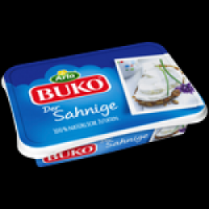 Buko Der Sahnige 0.87 €