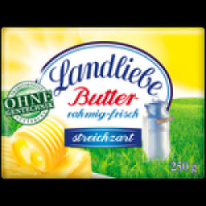 Landliebe Butter 0.99 €