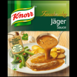 Knorr Feinschmecker Sauce 0.59 €