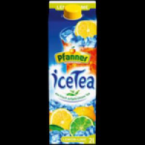 Pfanner IceTea 0.97 €