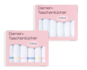 Taschentücher 2.49 €