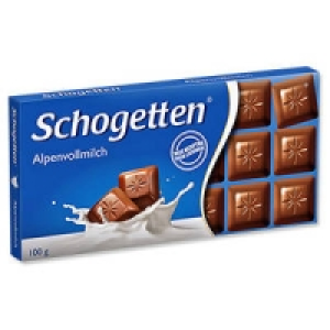 Schogetten 0.59 €