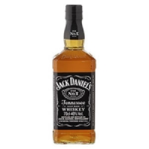 Jack Daniel´s Tennessee Whiskey 14.99 €