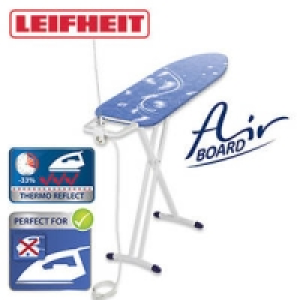 Bügeltisch AirBoard M Compact Plus 49.95 €