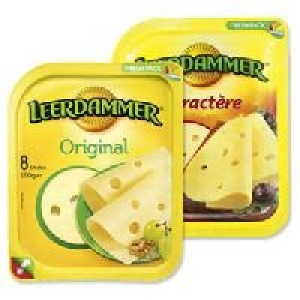 Leerdammer Scheiben 1.29 €