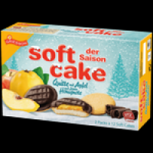 Griesson Soft Cake 0.88 €