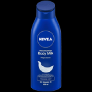 Nivea Body Milk 2.29 €