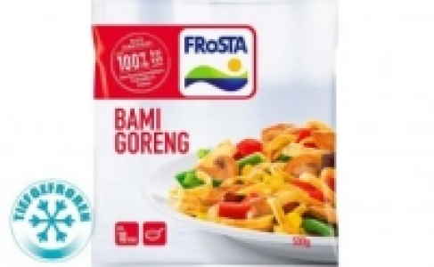 Frosta Fertiggericht 2.49 €