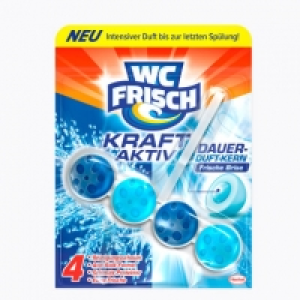 WC Frisch Kraft Aktiv 1.35 €