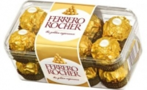 Ferrero Rocher 2.19 €