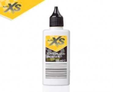 AUTO XS®Türschlossenteiser oder Gummipflege 1.49 €