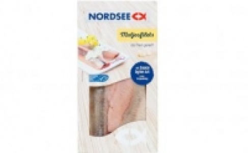 Nordsee Matjesfilets 2.49 €