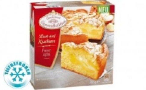 Coppenrath & Wiese Lust auf Kuchen 2.79 €