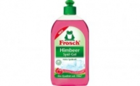 Frosch Spülmittel 0.99 €