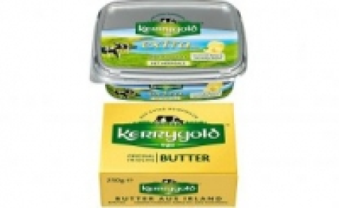 Kerrygold Original Irische Butter oder Extra 1.11 €