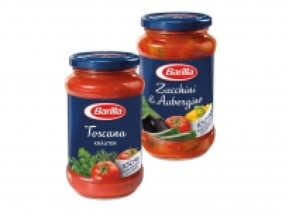 Barilla Pastasauce 1.49 €