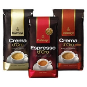 Dallmayr Crema d´Oro 9.99 €