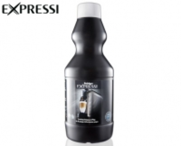 EXPRESSI Entkalker oder Reiniger 3.99 €